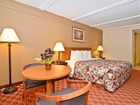 фото отеля Americas Best Value Inn Athens (Texas)