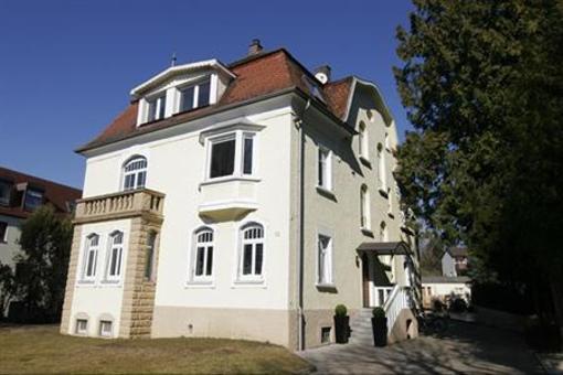 фото отеля Villa Von Soden Friedrichshafen