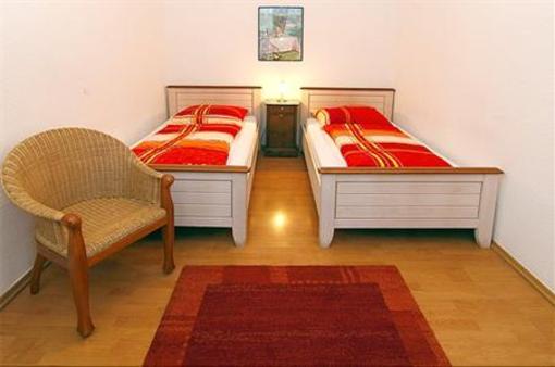фото отеля Villa Von Soden Friedrichshafen