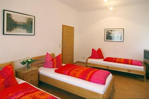 фото отеля Villa Von Soden Friedrichshafen