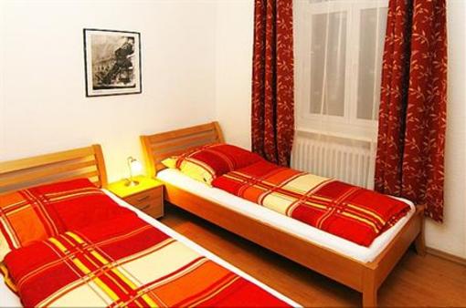 фото отеля Villa Von Soden Friedrichshafen