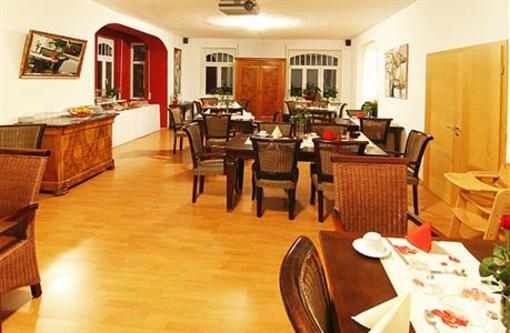фото отеля Villa Von Soden Friedrichshafen