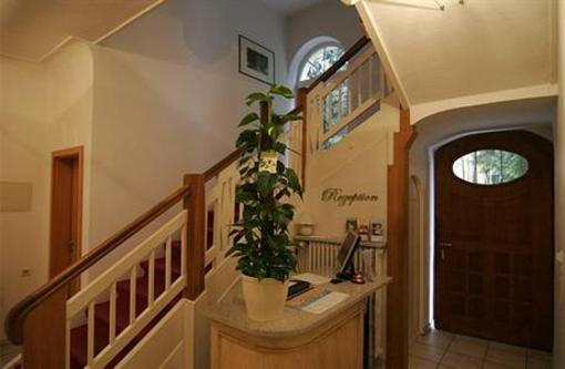 фото отеля Villa Von Soden Friedrichshafen