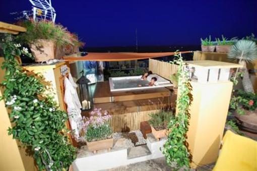фото отеля Monteforte Resort