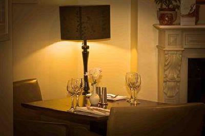 фото отеля Cahir House Hotel
