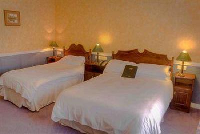 фото отеля Cahir House Hotel