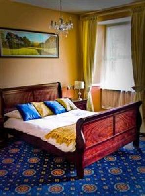 фото отеля Cahir House Hotel