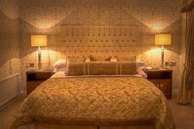 фото отеля Cahir House Hotel