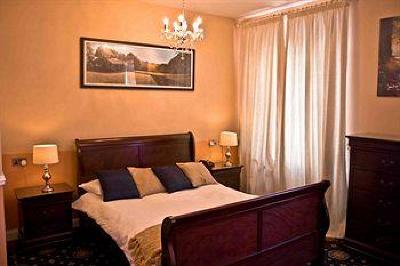 фото отеля Cahir House Hotel