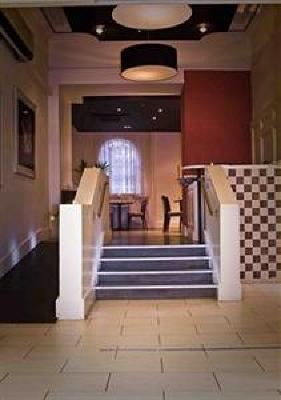 фото отеля Cahir House Hotel