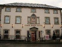 Cahir House Hotel