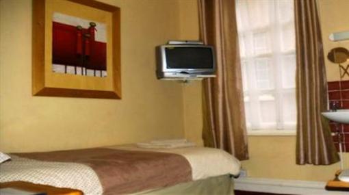фото отеля Westham Guest House