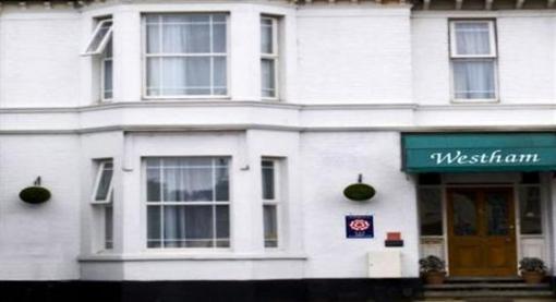 фото отеля Westham Guest House