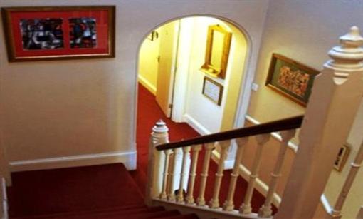 фото отеля Westham Guest House