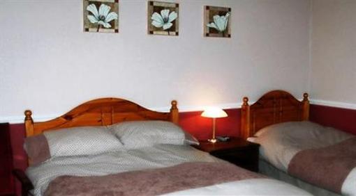 фото отеля Westham Guest House