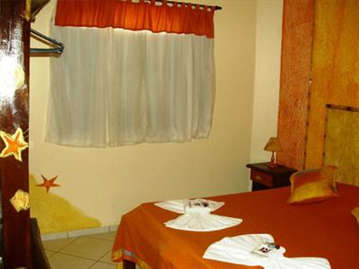 фото отеля Peruibe Suite Flat Hotel