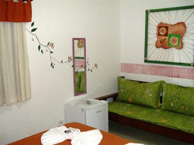 фото отеля Peruibe Suite Flat Hotel