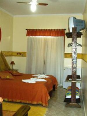 фото отеля Peruibe Suite Flat Hotel