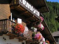 Hotel Camoscio
