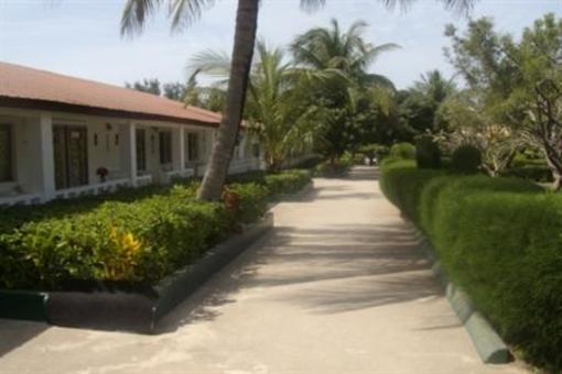 фото отеля Holiday Beach Club Hotel