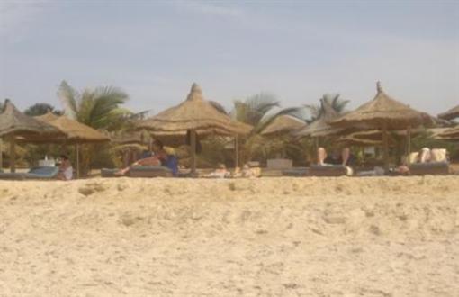 фото отеля Holiday Beach Club Hotel
