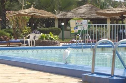 фото отеля Holiday Beach Club Hotel