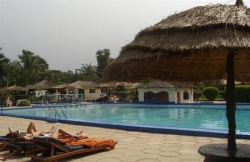 фото отеля Holiday Beach Club Hotel