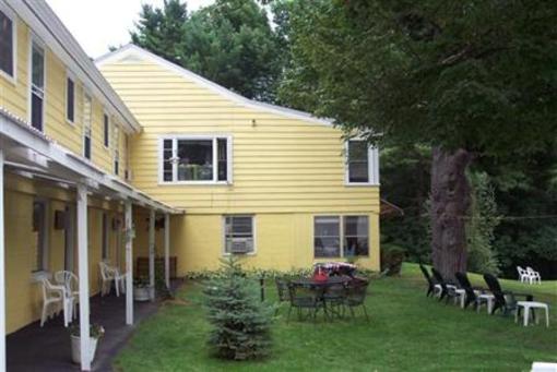 фото отеля Lake Winnipesaukee Motel
