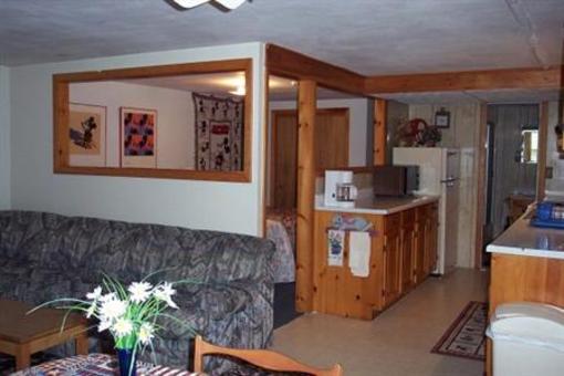 фото отеля Lake Winnipesaukee Motel