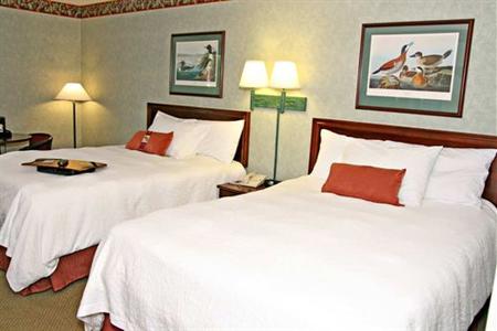 фото отеля Hampton Inn Jonesville (North Carolina)
