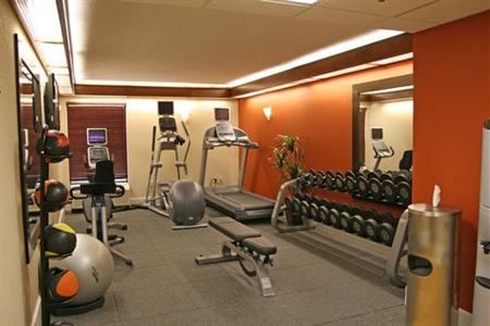 фото отеля Hampton Inn Jonesville (North Carolina)