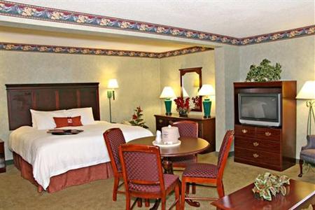 фото отеля Hampton Inn Jonesville (North Carolina)
