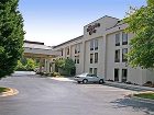 фото отеля Hampton Inn Jonesville (North Carolina)