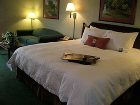 фото отеля Hampton Inn Jonesville (North Carolina)