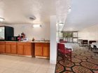 фото отеля Days Inn Little Rock South