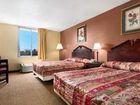 фото отеля Days Inn Little Rock South