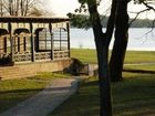 фото отеля Kurhaus am Inselsee