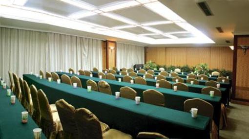 фото отеля Ginza Huasheng Hotel