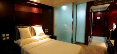 фото отеля Ginza Huasheng Hotel