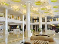 Ginza Huasheng Hotel