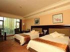 фото отеля Ginza Huasheng Hotel