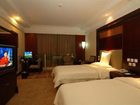 фото отеля Ginza Huasheng Hotel