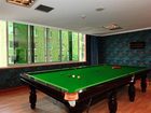фото отеля Ginza Huasheng Hotel