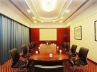 фото отеля Ginza Huasheng Hotel