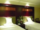 фото отеля Ginza Huasheng Hotel