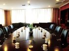 фото отеля Ginza Huasheng Hotel