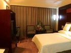 фото отеля Ginza Huasheng Hotel