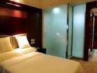 фото отеля Ginza Huasheng Hotel
