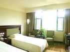 фото отеля Ginza Huasheng Hotel