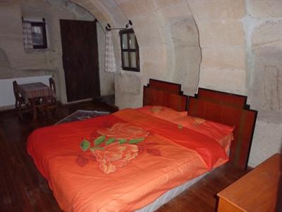 фото отеля Sato Cave Hotel Goreme